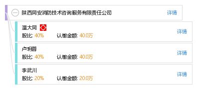 陜西同安消防技術(shù)咨詢服務(wù)有限責(zé)任公司 專業(yè)消防技術(shù)咨詢解決方案