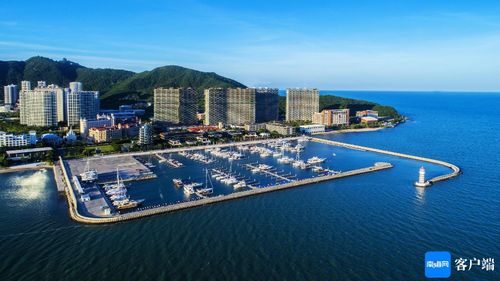 三亞3家旅游休閑街區(qū)入選省級名單，國際化旅游再添新名片