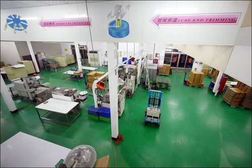 臺(tái)灣工業(yè)旅游之特立獨(dú)行的白人牙膏觀光工廠 一場意想不到的國際旅行體驗(yàn)