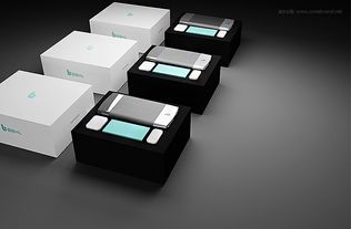 卷心科技攜手Zonebrand 智能科技產品的卓越包裝設計與制作