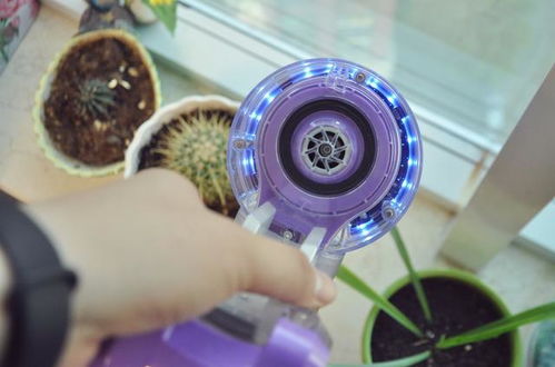 生活白科技，更懂主婦心 Tek A11無線吸塵器深度測評(píng)