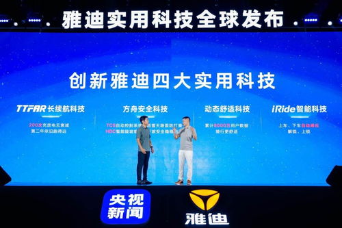 雅迪全網尋人，尋找卷心科技好心人